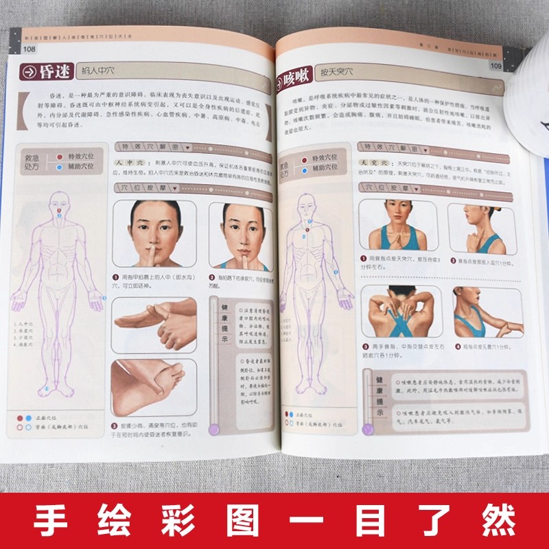 Complete Guide to Acupoint Mas - Health & Wellness Unlimited review and price