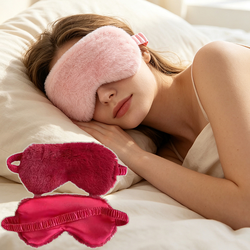 Sleeping Mask Sleeping Blindfo - Health & Wellness Unlimited review and price