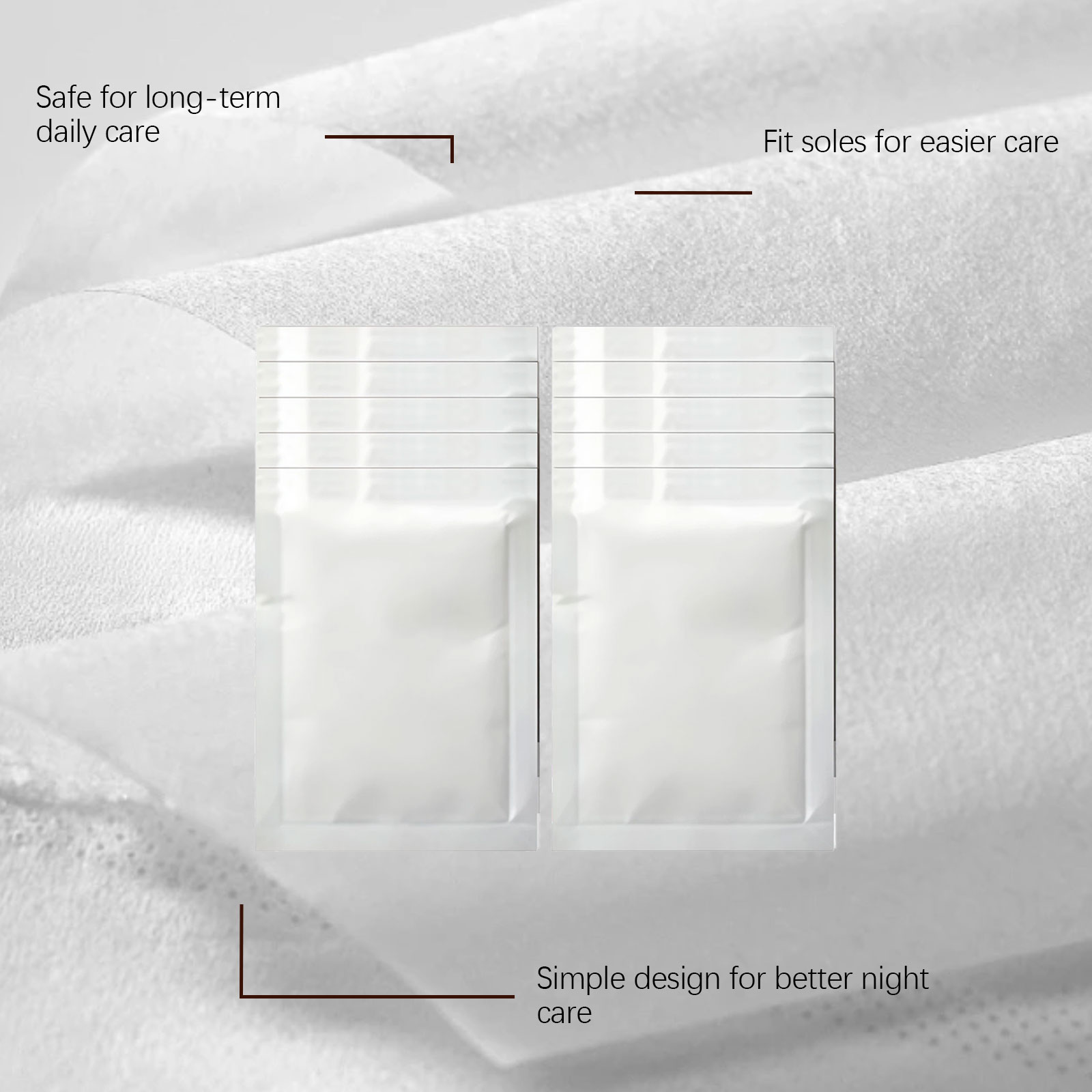 Natural Herbal Detox Foot Patc - Detox Foot Patch review and price
